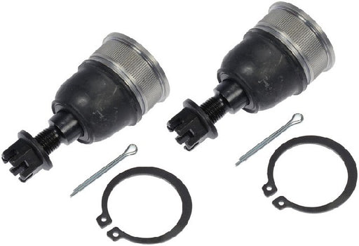 Suspension Kit Dorman-OE Solutions 541-058
