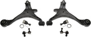Suspension Kit Dorman-OE Solutions 541-059