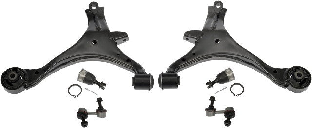 Suspension Kit Dorman-OE Solutions 541-059
