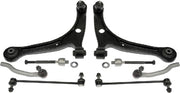 Suspension Kit Dorman-OE Solutions 541-060