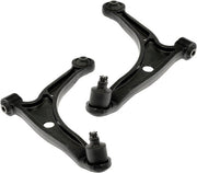Suspension Kit Dorman-OE Solutions 541-060