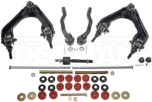 Suspension Kit Dorman-OE Solutions 541-063