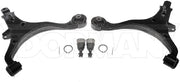 Suspension Kit Dorman-OE Solutions 541-064