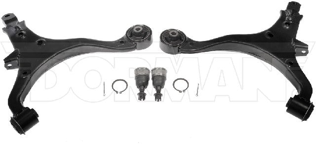 Suspension Kit Dorman-OE Solutions 541-064