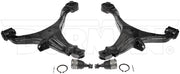 Suspension Kit Dorman-OE Solutions 541-064
