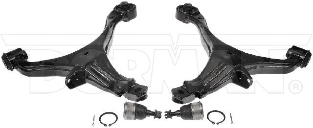 Suspension Kit Dorman-OE Solutions 541-064
