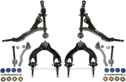 Suspension Kit Dorman-OE Solutions 541-065