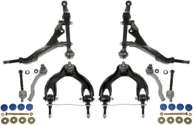 Suspension Kit Dorman-OE Solutions 541-065