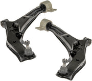 Suspension Kit Dorman-OE Solutions 541-066