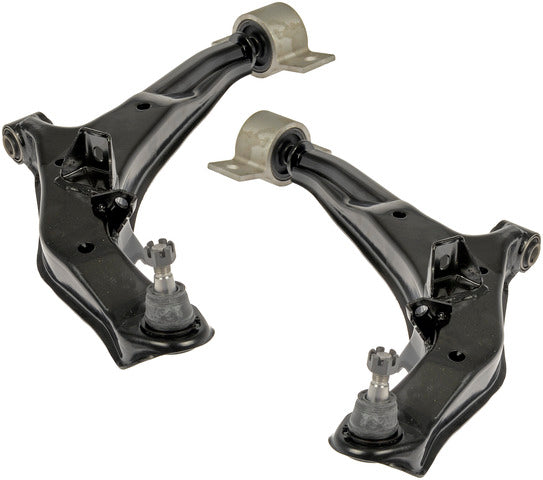 Suspension Kit Dorman-OE Solutions 541-066