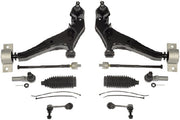 Suspension Kit Dorman-OE Solutions 541-066