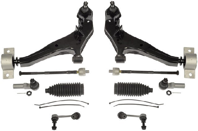 Suspension Kit Dorman-OE Solutions 541-066