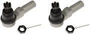 Suspension Kit Dorman-OE Solutions 541-066