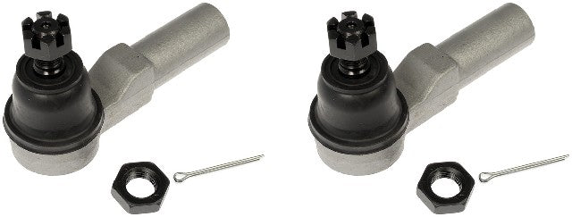 Suspension Kit Dorman-OE Solutions 541-066