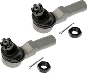 Suspension Kit Dorman-OE Solutions 541-067
