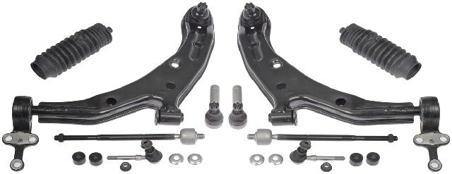Suspension Kit Dorman-OE Solutions 541-068