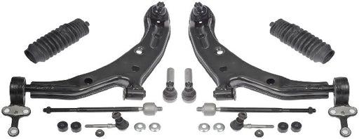 Suspension Kit Dorman-OE Solutions 541-068