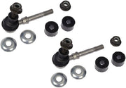 Suspension Kit Dorman-OE Solutions 541-068