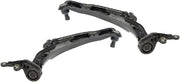 Suspension Kit Dorman-OE Solutions 541-068