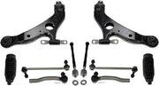 Suspension Kit Dorman-OE Solutions 541-069