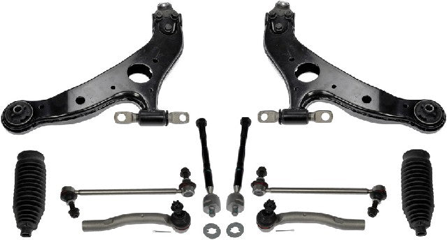 Suspension Kit Dorman-OE Solutions 541-069