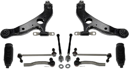 Suspension Kit Dorman-OE Solutions 541-069