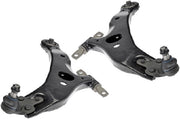 Suspension Kit Dorman-OE Solutions 541-069