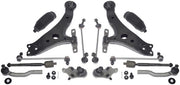 Suspension Kit Dorman-OE Solutions 541-070