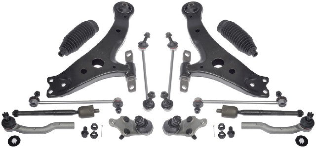 Suspension Kit Dorman-OE Solutions 541-070