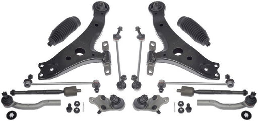 Suspension Kit Dorman-OE Solutions 541-070