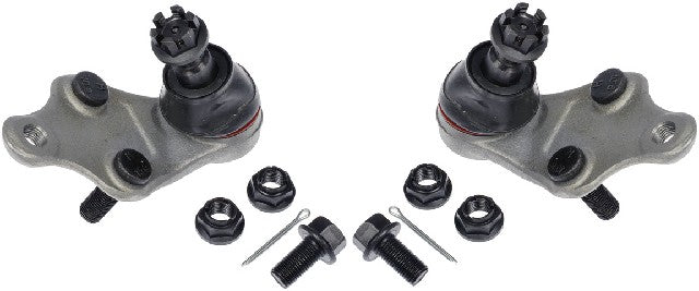 Suspension Kit Dorman-OE Solutions 541-070