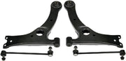 Suspension Kit Dorman-OE Solutions 541-071