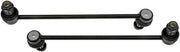 Suspension Kit Dorman-OE Solutions 541-071
