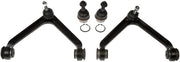 Suspension Kit Dorman-OE Solutions 541-072