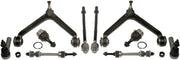 Suspension Kit Dorman-OE Solutions 541-073