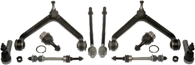 Suspension Kit Dorman-OE Solutions 541-073
