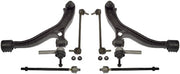 Suspension Kit Dorman-OE Solutions 541-074