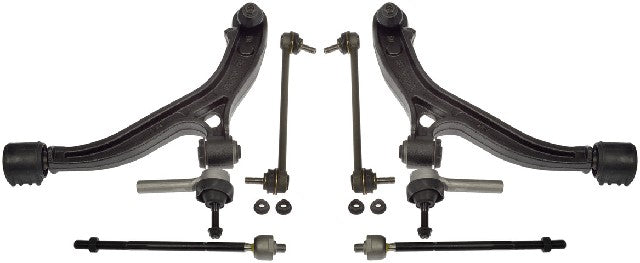 Suspension Kit Dorman-OE Solutions 541-074