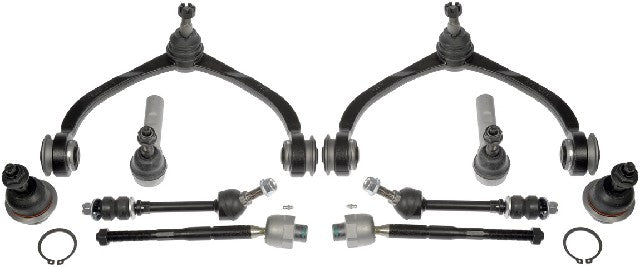 Suspension Kit Dorman-OE Solutions 541-075