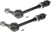 Suspension Kit Dorman-OE Solutions 541-075