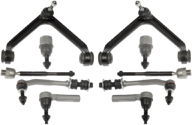 Suspension Kit Dorman-OE Solutions 541-076