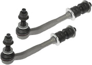 Suspension Kit Dorman-OE Solutions 541-076