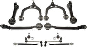 Suspension Kit Dorman-OE Solutions 541-077
