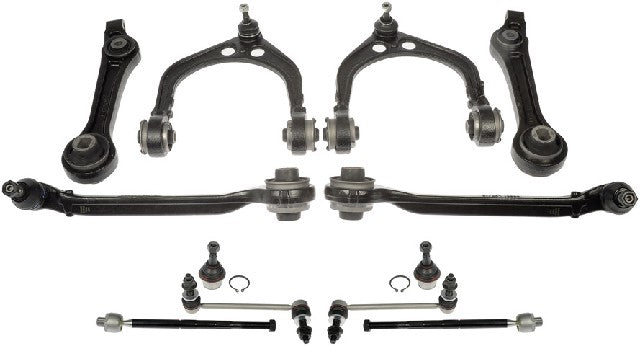 Suspension Kit Dorman-OE Solutions 541-077