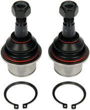Suspension Kit Dorman-OE Solutions 541-077