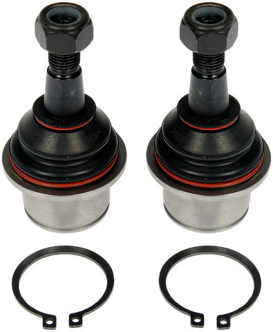 Suspension Kit Dorman-OE Solutions 541-077