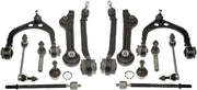 Suspension Kit Dorman-OE Solutions 541-078