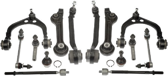Suspension Kit Dorman-OE Solutions 541-078
