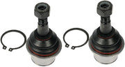 Suspension Kit Dorman-OE Solutions 541-078