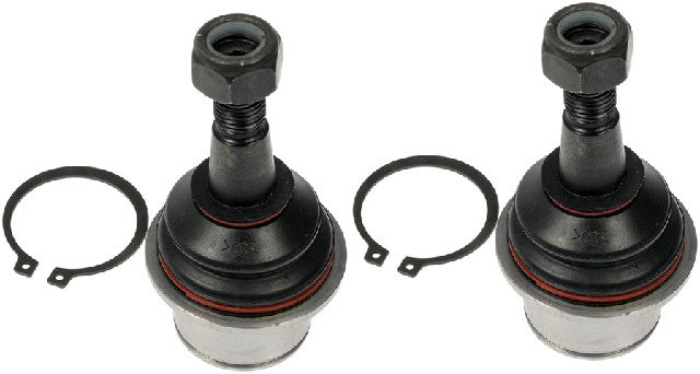 Suspension Kit Dorman-OE Solutions 541-078